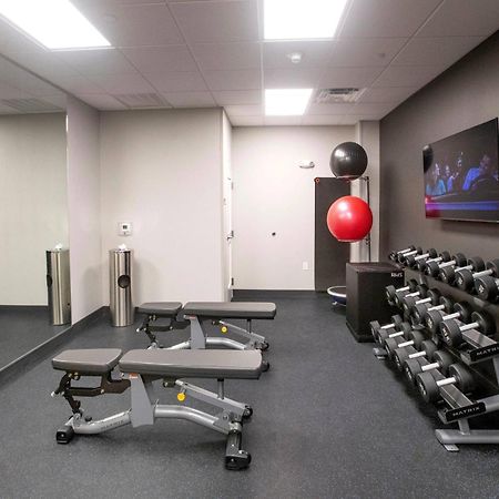 Towneplace Suites By Marriott Conroe Dış mekan fotoğraf