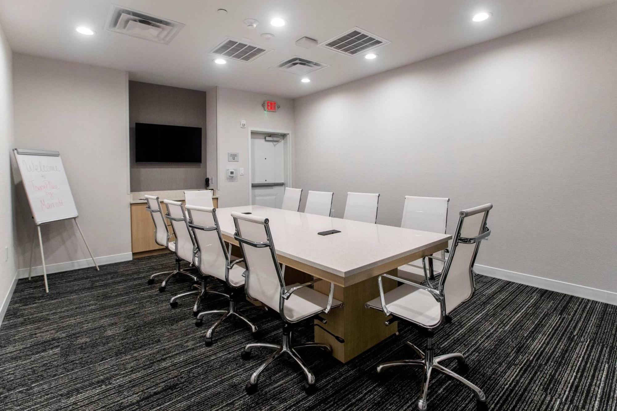 Towneplace Suites By Marriott Conroe Dış mekan fotoğraf