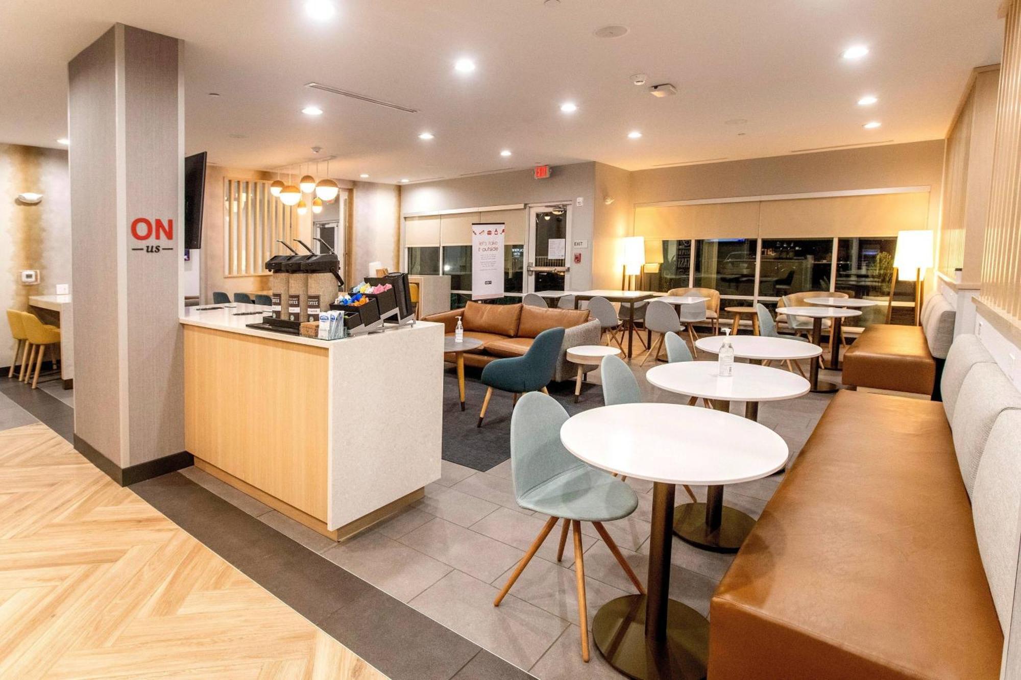 Towneplace Suites By Marriott Conroe Dış mekan fotoğraf