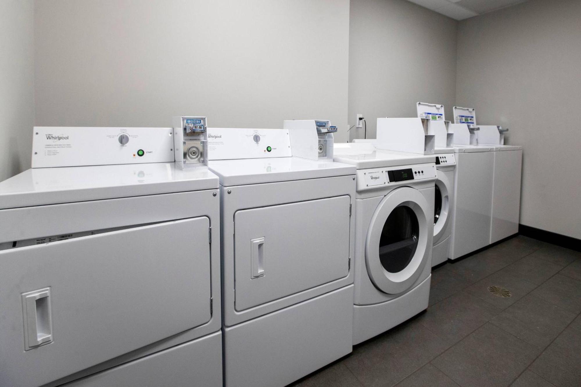 Towneplace Suites By Marriott Conroe Dış mekan fotoğraf
