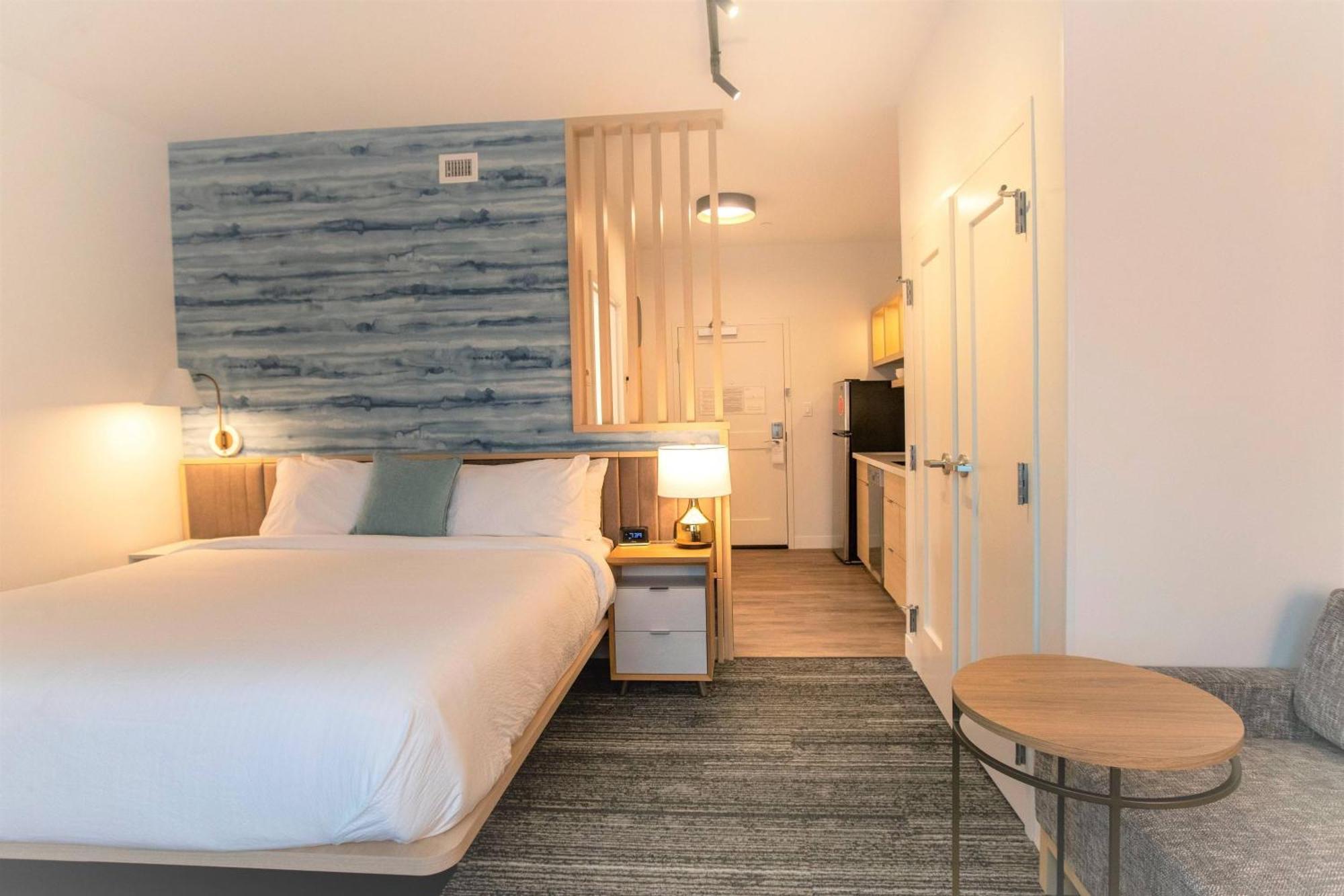 Towneplace Suites By Marriott Conroe Dış mekan fotoğraf